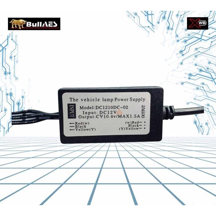 ไฟเลี้ยว Drl Flexsbiel 30 ซม. 2 โหมด I Drl 30xwb