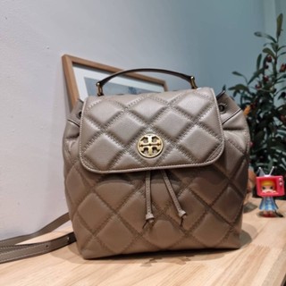 TORY BURCH WILLA BACKPACK