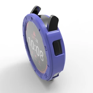 เคสป้องกันหน้าจอ TPU สําหรับ Samsung Galaxy watch 4 5 5pro Galaxy watch 5 44 40 มม.