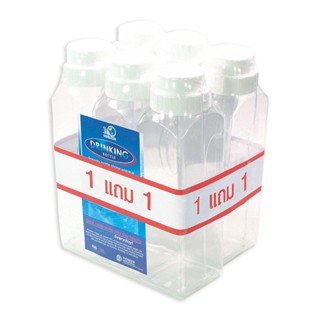 กระบอกน้ำ รุ่น มล. 1400 3501ซื้อ 1แถม 1WaterBottle 1400ml #3501(Buy 1 Get