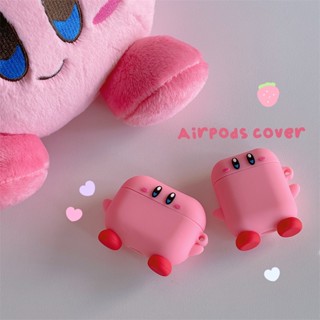 เคสซิลิโคน ลายการ์ตูนดาว พร้อมตะขอ สําหรับ AirPods Pro 1 2 3 Generation