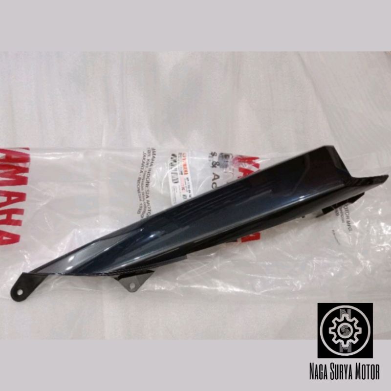 เชื่อมต่อตัวขวา Cover Soul GT 115 2012 1KP-F1741-00-7B ORIGINAL YGP