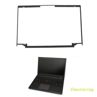 Fun ใหม่ ของแท้ กรอบหน้าจอ LCD 04X3867 สําหรับ ThinkPads T440S T450S