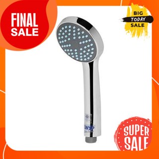 Shower head 1 system (head only) WSP model WSP-110HCR chrome