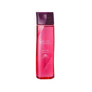 แชมพูผมนุ่ม Milbon Grand Linkage Shampoo SilkyLuxe