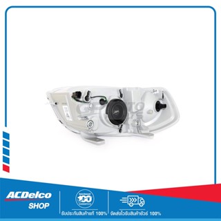 CHEVROLET 92269225 ชุดไฟหน้า ด้านซ้าย (L) โคมขาว AVEO ปี 2007-2012  ของแท้ เบิกศูนย์