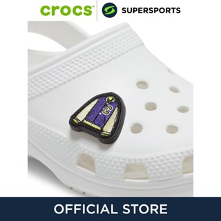 CROCS Jibbitz Jacket Patch ตัวติดรองเท้า