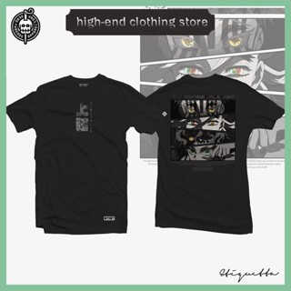 Anime Shirt - ETQT - Demon Slayer - Upper Moon_08