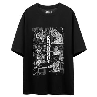 Disktechwearshqiudyu 21SS cyberpunk printing black t-shirt dark wear mens fashion tshirtsS-5XL_12