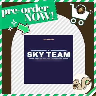 Sky Team [Pre-Order]