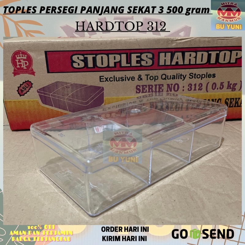 เค้กฤดูกาล 3 500 กรัม JARS 312 HARDTOP JARS EID เค้กแห้ง JARS