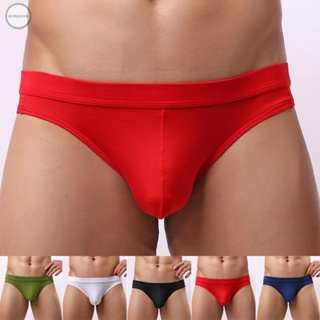 GORGEOUS~Mens Briefs Mens Underwear Bulge Breathable Briefs Mesh Pcs Underwear