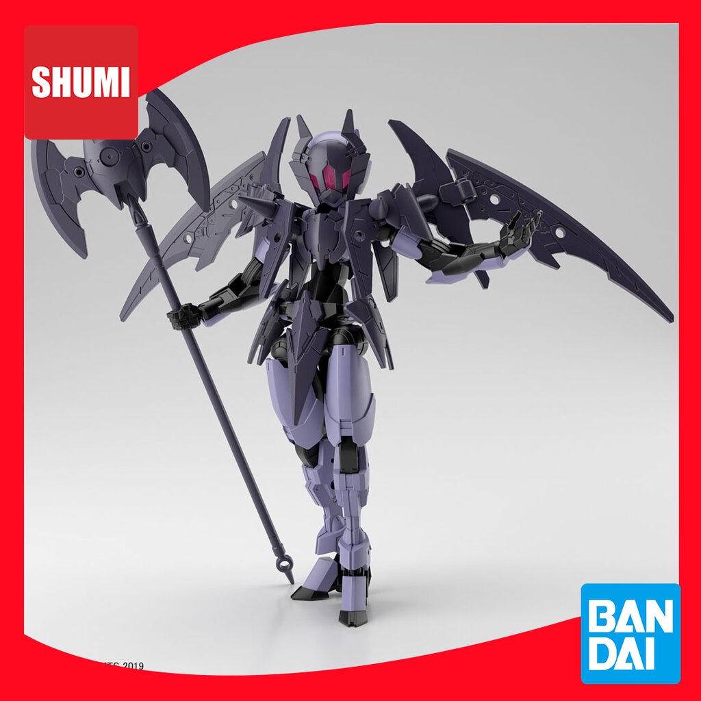 Bandai 30MM 1/144 EXM-E7R SPINATIA (REAPER TYPE) (49) 4573102640178 A6 - รูปที่ 6