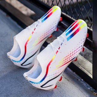 X20.1 Messi  FG รองเท้าฟุตบอลรองเท้าฟุตบอลมืออาชีพสําหรับผู้…