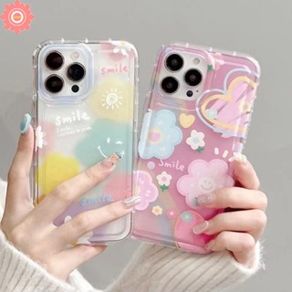 เคสโทรศัพท์มือถือ ลายดอกทานตะวันน่ารัก สไตล์เกาหลี สําหรับ Vivo Y35 Y16 Y02S Y22 Y02 Y11 Y15s Y21 Y12 Y15 Y12i V25E V25 Y33s Y15A Y20 Y30 Y91C Y17 Y22s Y50 Y12s Y20i Y21s Y91 Y93 Y95