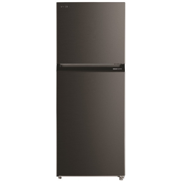 GlobalHouse TOSHIBA ตู้เย็น 2 ประตู ขนาด 14.5 คิว รุ่น GR-RT559WE-PMT(06) สีเทา สินค้าของแท้คุณภาพดี