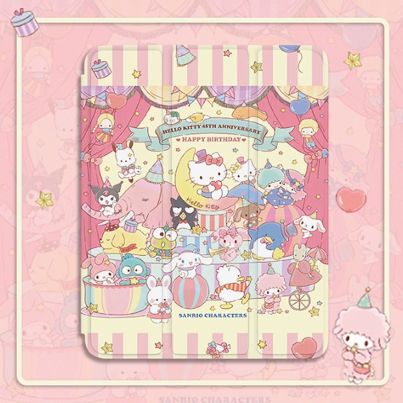 ✨พร้อมส่ง✨การ์ตูนน่ารัก เคส for iPad 10.2 Gen8 9 2021 เคสไอแพด2020 Air4 10.9 11pro Case ไอแพด ใส่ปากกาได Air 1 2 สําหรับ iPad 2021 gen9 2020 gen6 5 Air 4th 10.9 นิ้ว 2020 Pro 11 2020 2018 Pro 12.9 2021