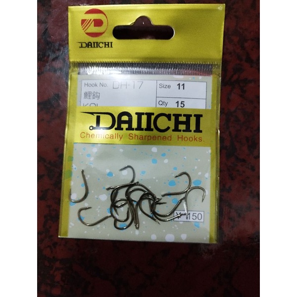 Daiichi DH-17*******