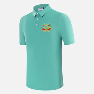 Pre order from China (7-10 days) Malbon golf shirt baju golf T Shirt #239452