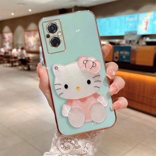 เคสโทรศัพท์มือถือแบบกระจก ชุบไฟฟ้า 3D หรูหรา สําหรับ Motorola Moto G60 G52 G50 G30 G22 E20 G20 G10 G40