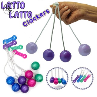 ของเล่นไวรัส LATTO LATTO TOK ขนาด 4 ซม.