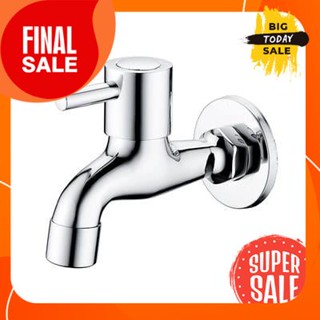 Floor faucet HAFELE model 485.61.305 chrome