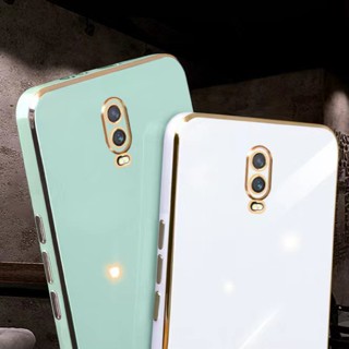 เคสโทรศัพท์เคลือบด้วยไฟฟ้า OPPO A9 A5 2020 A12 A5s A3s A7 F11 R17 Pro 4G 5G 2022