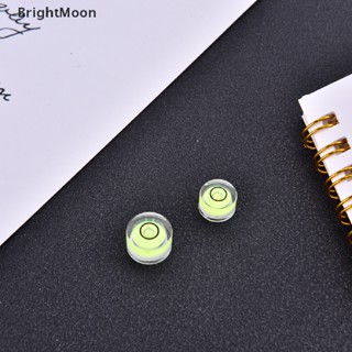 Brightmoon Phono ลูกปัดอะคริลิค ทรงกลม ขนาดเล็ก ความแม่นยําสูง