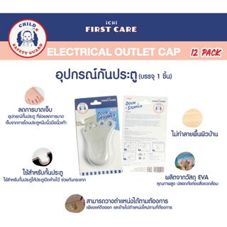 ที่กันประตูปิด ที่กันประตูหนีบเด็ก ที่กั้นประตู DOOR STOPPER (อุปกรณ์กันประตู บรรจุ 1 ชิ้น)