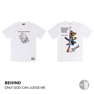 BEHIND CLOTHING เสื้อยืดลาย “LAST SUPPER”_03