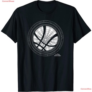 เสื้อยืดลำลอง Marvel Doctor Strange In The Multiverse Of Madness Icon T-Shirt Popular T-shirts_04