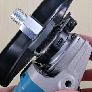 in stockBLOOMZO แปลงขั้วต่อทนทาน M14 ถึง M16 Diamond Core Bits M14 ถึง M10