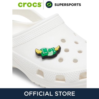 CROCS Jibbitz Fly Money ตัวติดรองเท้า