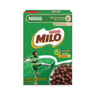 เนสท์เล่ไมโลอาหารเช้าธัญพืช WHOLE 330ก.NESTLE MILDGRAINCEREAL 330 G.