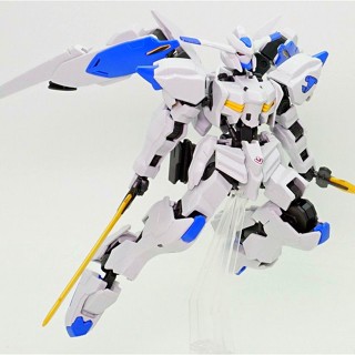 [พร้อมส่ง] โมเดลกันดั้ม HG Bayeri Barbatos Sixth Form 1: 144 แบบประกอบ