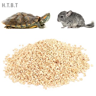 H.T.B.T Corn Cob Granule Reptile Mat Pet Box Climbing ที่นอนสัตว์เลี้ยงสำหรับหนูแฮมสเตอร์และกระรอก