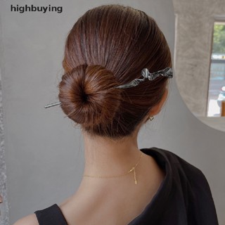 [highbuying] กิ๊บติดผมโลหะ ทรงเรขาคณิต เรียบง่าย ไม่สม่ําเสมอ บิดได้ มินิมอล แฟชั่น กิ๊บ เครื่องมือทําผม เครื่องประดับผม ใหม่ พร้อมส่ง