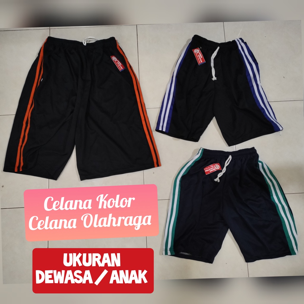 SPORT SHORTS / FUTSAL PANTS / BASKETBALL PANTS / SPORTS PANTS