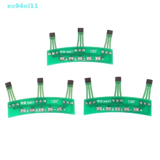 Xo94ol บอร์ดเซนเซอร์มอเตอร์สกูตเตอร์ไฟฟ้า PCB 3144 41F 43F