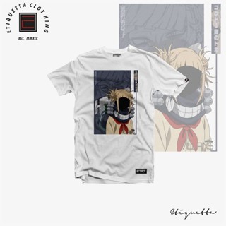 ETQT Anime-inspired Shirt - Himiko - Boku No Hero Academia_04