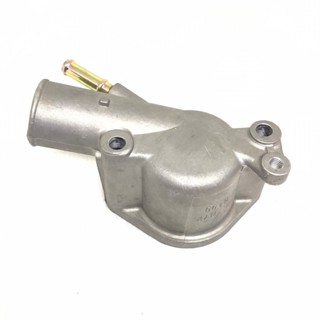 คอห่านหม้อน้ำ ISUZU D-Max com เครื่อง 4JJ, 4JK อีซูซุ / เบอร์ 8-97355456-5 / ยี่ห้อ