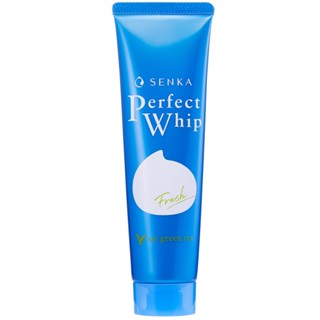 เฟรช50กรัมผลิตภัณฑ์ดูแลผิวหน้าSENKA เซนกะ วิป เพอร์เฟ็ค PERFECT WHIP FRESH 50G