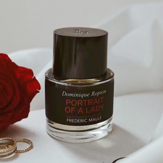 แท้💯%【🚛จัดส่งที่รวดเร็ว】 Frederic Malle Rose Tonnerre(Une Rose) &amp; LEau dHiver &amp; Portrait of a Lady EDP 2ml/5ml/10ml