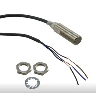 E2E-X2F1, E2E-X2F2 2MOMRON Inductive Proximity Sensor PNP NO, PNP NC