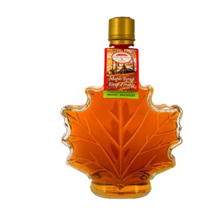 เทอคีฮิล 250 เมเปิลไซรัป ลีฟมลTURKEY HILL MAPLESYRUPLEAF250ML