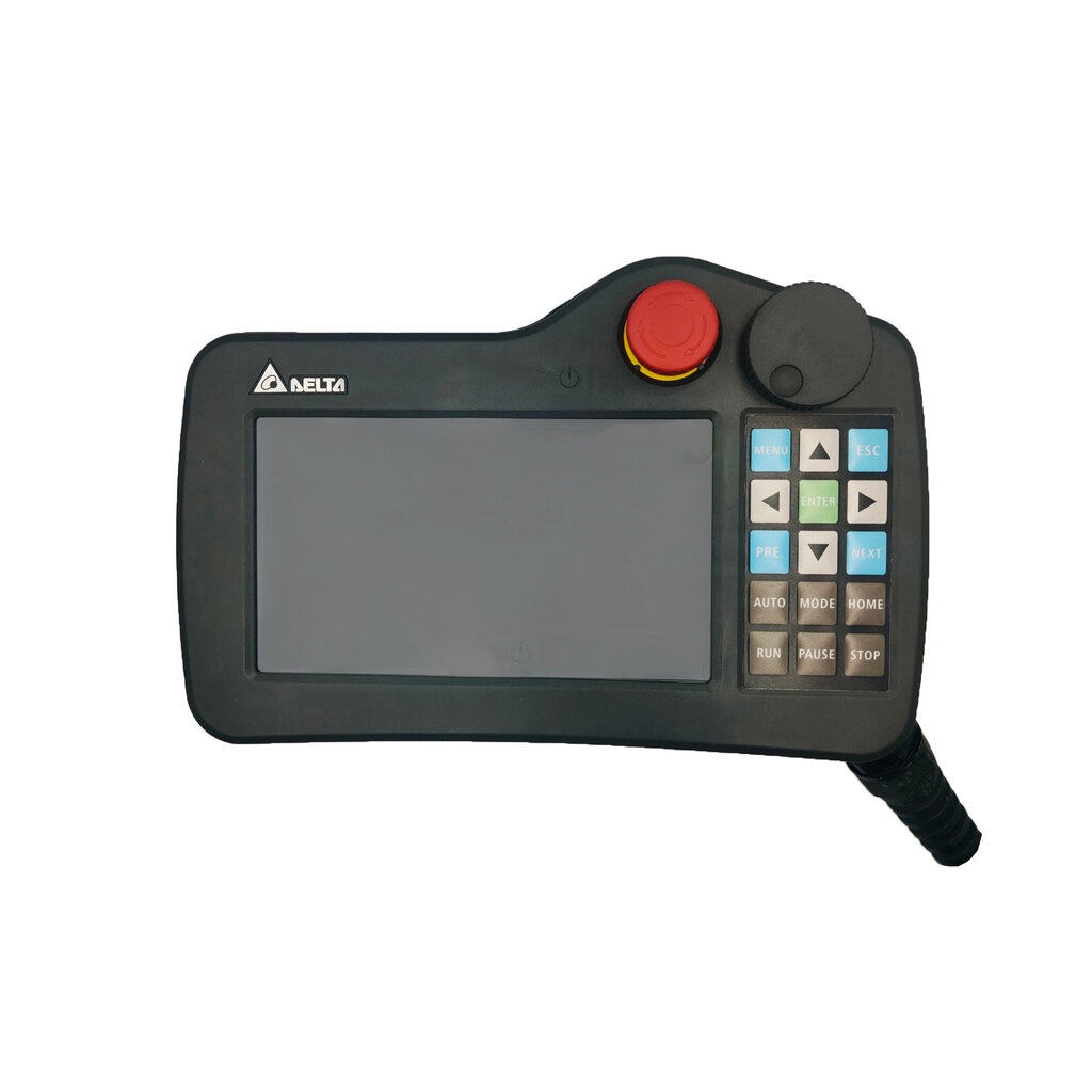 Delta HMI DOP-H07E465