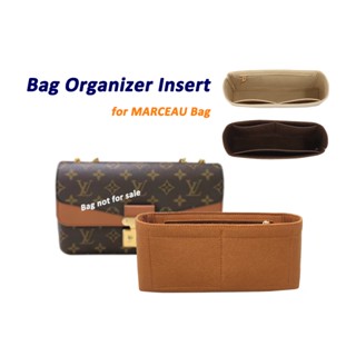 [Felt·Bag In Bag] กระเป๋าจัดระเบียบ สําหรับ MARCEAU