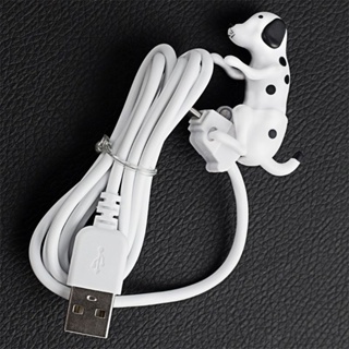 【SPT*】สายเคเบิล Micro USB ขนาดเล็ก 1 เมตร สําหรับโทรศัพท์มือถือ ของเล่นสุนัข