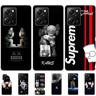 เคสสำหรับ Xiaomi POCO X5 Pro 5G Case TPU Silicone Back Cover Soft Case POCO X5 Pro POCOX5 5G เคส เคสซิลิโคน