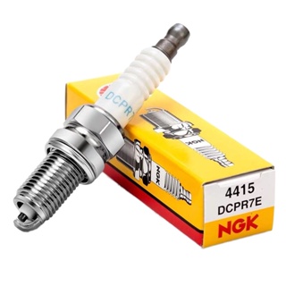 Ngk หัวเทียน DCPR7E 3932 4415 สําหรับ Suzuki Multicab F6A F5B K6A